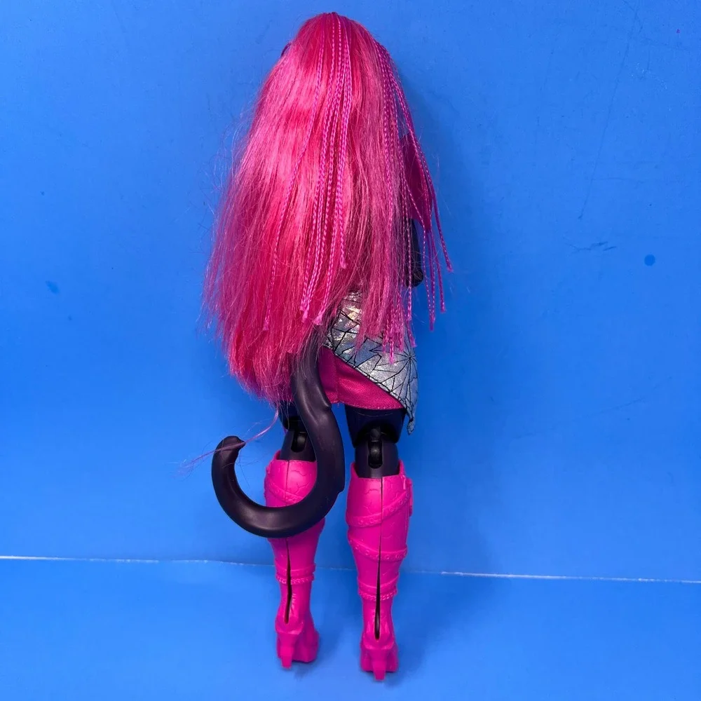 Mattel some wear